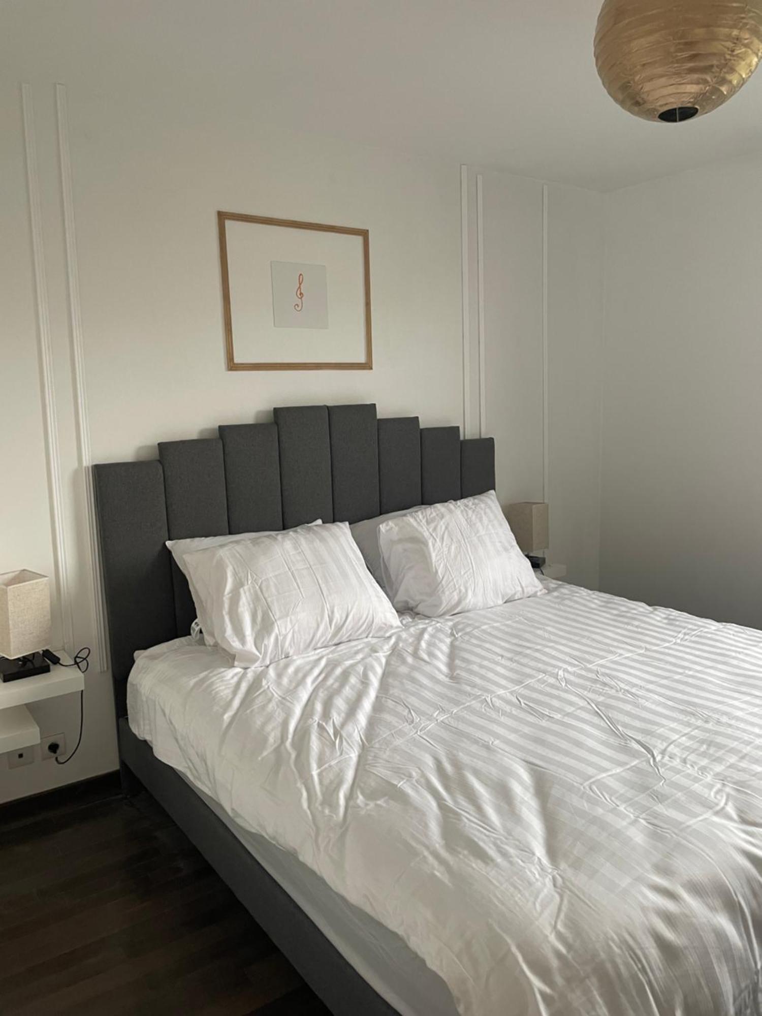 Appartement Family Terrasse 6-7Pers Proche Disney Et Gare Montévrain Zewnętrze zdjęcie