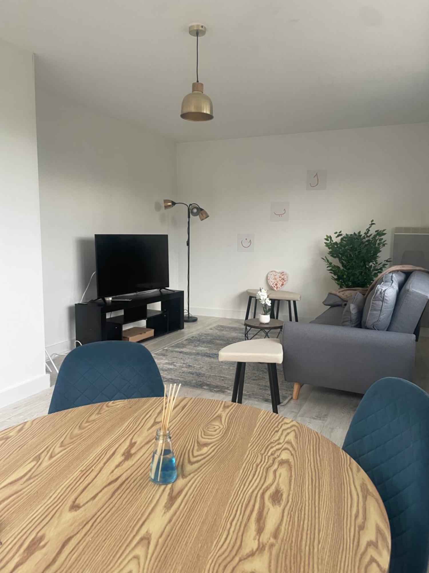 Appartement Family Terrasse 6-7Pers Proche Disney Et Gare Montévrain Zewnętrze zdjęcie
