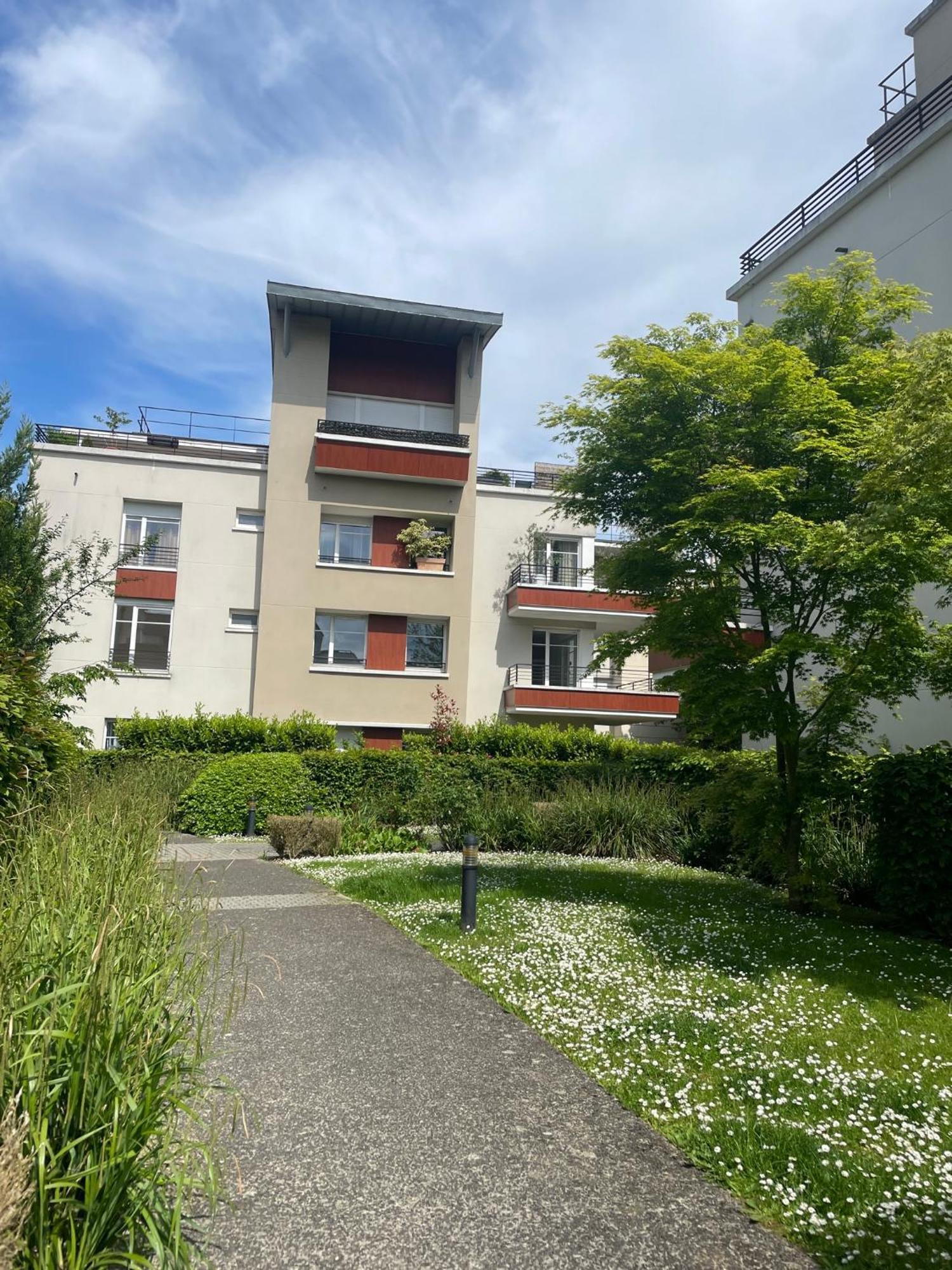 Appartement Family Terrasse 6-7Pers Proche Disney Et Gare Montévrain Zewnętrze zdjęcie