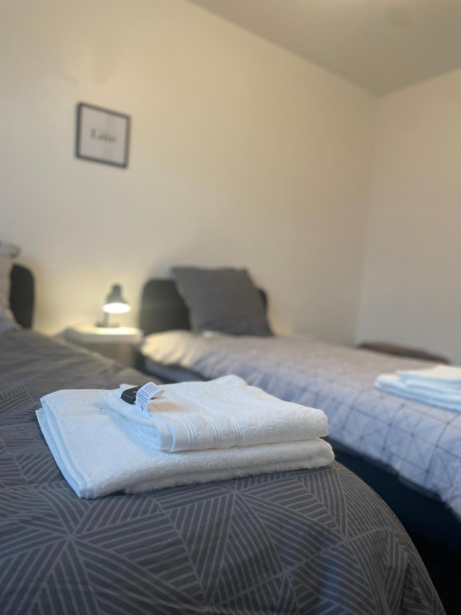 Appartement Family Terrasse 6-7Pers Proche Disney Et Gare Montévrain Zewnętrze zdjęcie