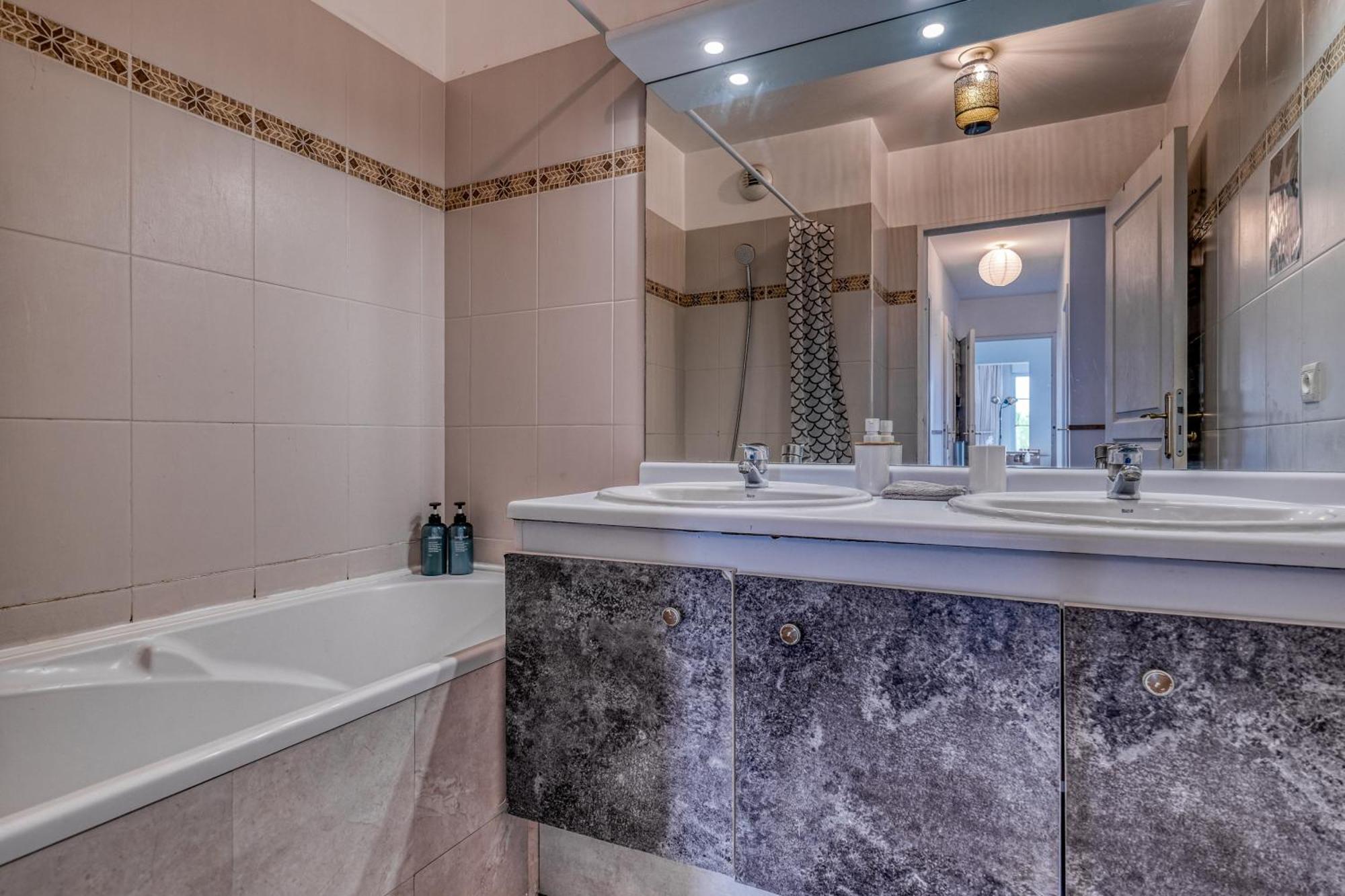 Appartement Family Terrasse 6-7Pers Proche Disney Et Gare Montévrain Zewnętrze zdjęcie